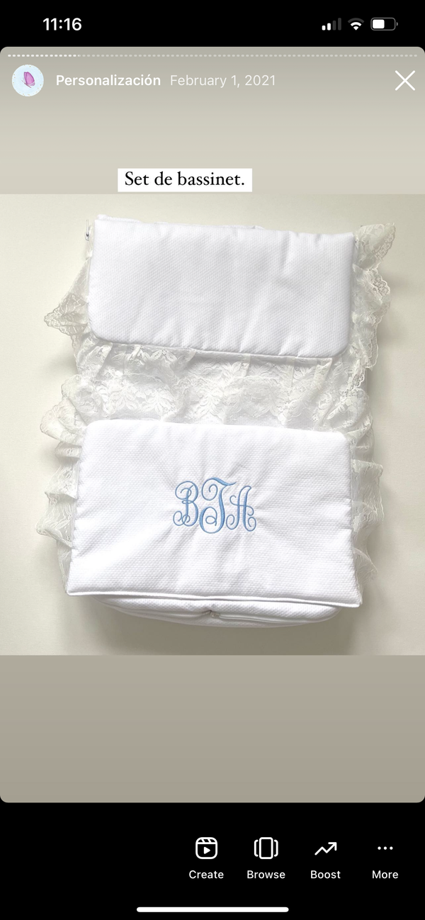 Pillow