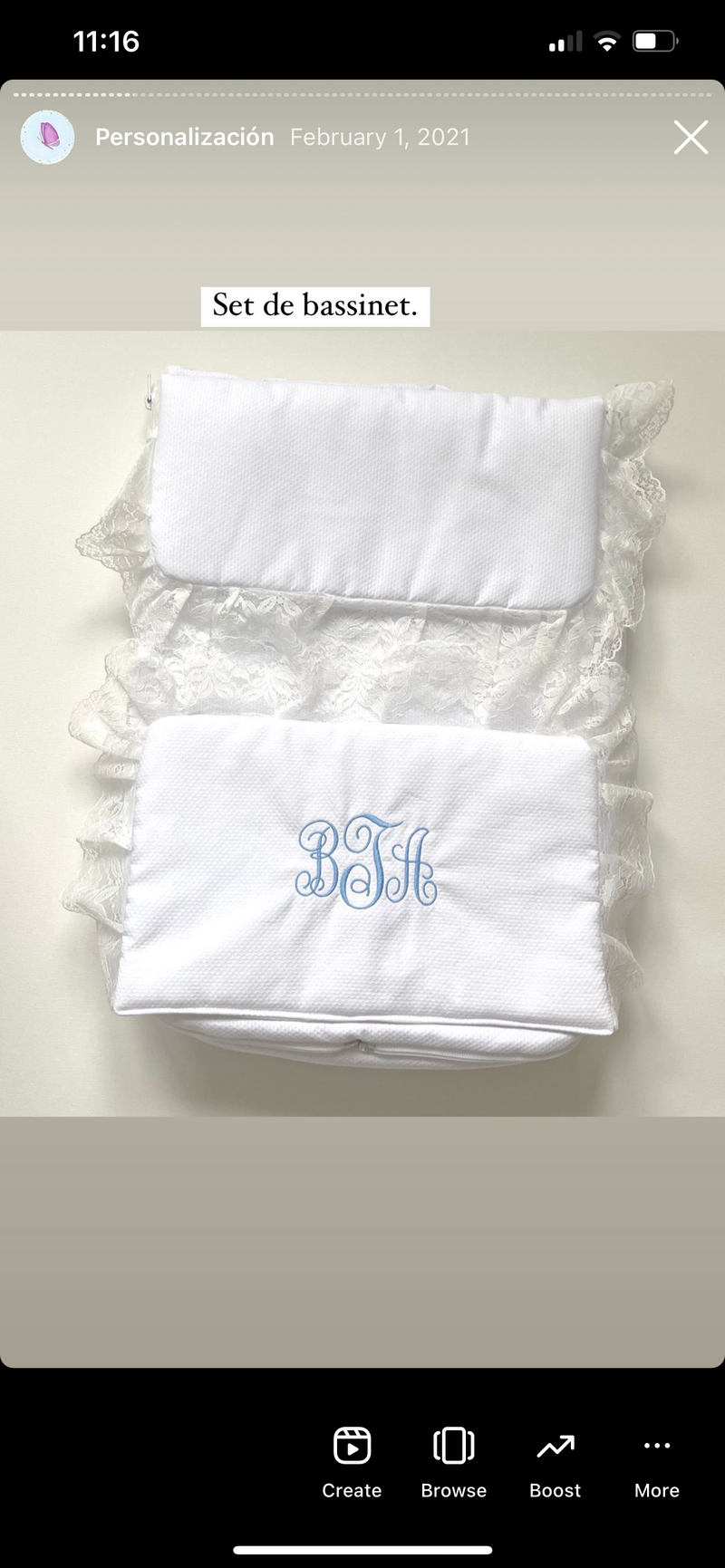 Pillow