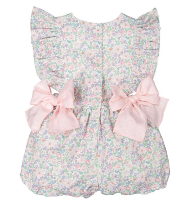 Amalfi Romper