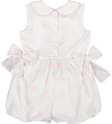 Pink Bows Shortall