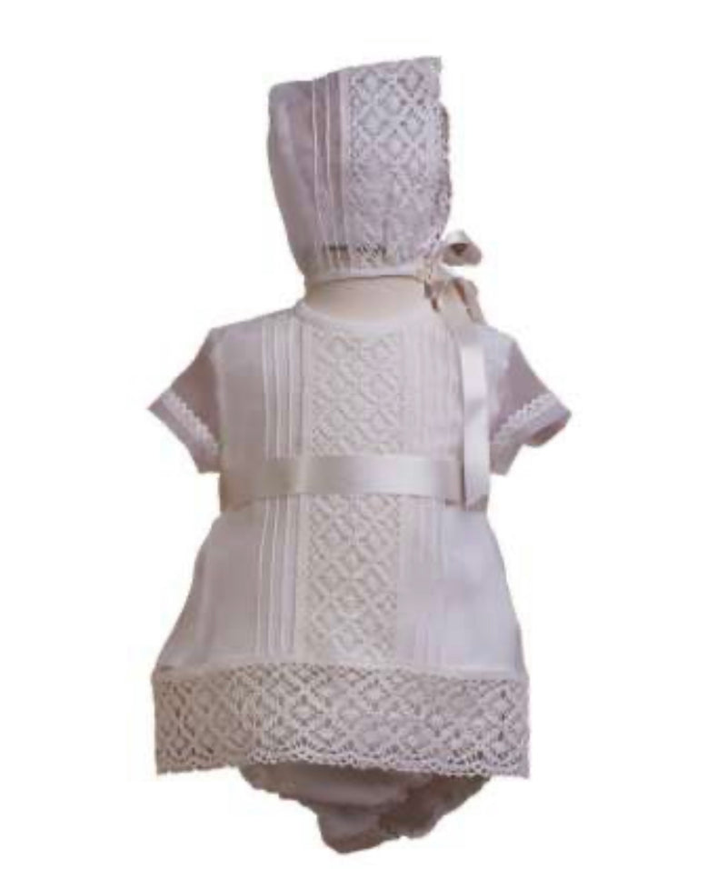 Christening dress