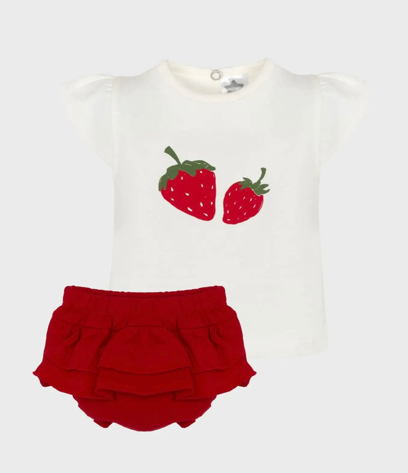 Berries Set