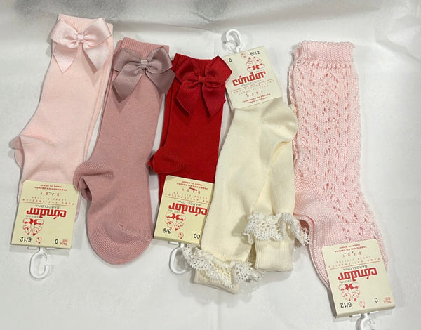 High Socks