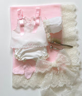 Siena Set Rosa Bebe